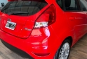 Autos - Ford Fiesta 2014 Nafta 145000Km - En Venta