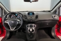 Autos - Ford Fiesta 2014 Nafta 145000Km - En Venta