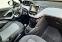 Autos - Peugeot 208 2015 Nafta 100000Km - En Venta