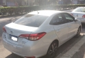 Autos - Toyota Yaris XLS CVT pack plus 2023 Nafta 15000Km - En Venta