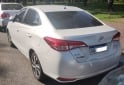 Autos - Toyota Yaris XLS CVT pack plus 2023 Nafta 15000Km - En Venta