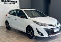 Autos - Toyota Yaris S 2020 Nafta 58898Km - En Venta