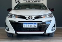 Autos - Toyota Yaris S 2020 Nafta 58898Km - En Venta