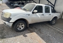 Camionetas - Ford Ranger 2011 Diesel 180000Km - En Venta