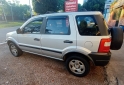 Autos - Ford ECOSPORT 2004 GNC 280000Km - En Venta