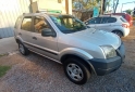 Autos - Ford ECOSPORT 2004 GNC 280000Km - En Venta