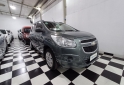 Autos - Chevrolet Spin ecosport eco 2013 GNC 137000Km - En Venta