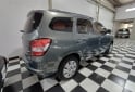 Autos - Chevrolet Spin ecosport eco 2013 GNC 137000Km - En Venta