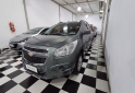 Autos - Chevrolet Spin ecosport eco 2013 GNC 137000Km - En Venta