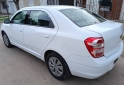 Autos - Chevrolet OPORTUNIDAD! COBALT LT 2015 GNC 175000Km - En Venta