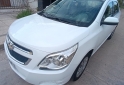 Autos - Chevrolet OPORTUNIDAD! COBALT LT 2015 GNC 175000Km - En Venta