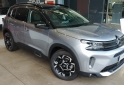 Autos - Citroen C5 AIRCROSS 2024 Nafta 0Km - En Venta