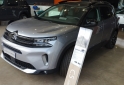 Autos - Citroen C5 AIRCROSS 2024 Nafta 0Km - En Venta