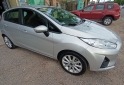 Autos - Ford FIESTA 2019 GNC 48000Km - En Venta