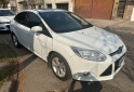 Autos - Ford FOCUS SE PLUS AUTOMATICO 2015 Nafta 180000Km - En Venta