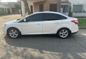 Autos - Ford FOCUS SE PLUS AUTOMATICO 2015 Nafta 180000Km - En Venta