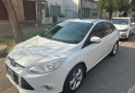 Autos - Ford FOCUS SE PLUS AUTOMATICO 2015 Nafta 180000Km - En Venta