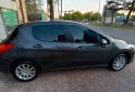 Autos - Peugeot 308 PERMUTO FINANCIO 2015 Nafta 120000Km - En Venta