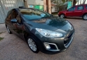 Autos - Peugeot 308 PERMUTO FINANCIO 2015 Nafta 120000Km - En Venta