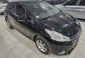 Autos - Peugeot Allure 2017 Nafta 86000Km - En Venta