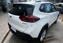 Autos - Chevrolet CHEVROLET TRACKER LTZ 0KM 2024 Nafta 0Km - En Venta