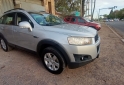 Camionetas - Chevrolet CAPTIVA 2013 Nafta 160000Km - En Venta