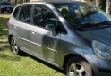 Autos - Honda Fit 2007 Nafta 188000Km - En Venta