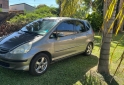 Autos - Honda Fit 2007 Nafta 188000Km - En Venta