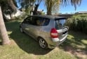 Autos - Honda Fit 2007 Nafta 188000Km - En Venta