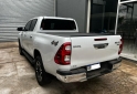 Camionetas - Toyota TOYOTA HILUX SRV - SRX 2024 Nafta 0Km - En Venta