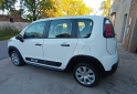 Autos - Citroen C3 AIRCROSS 2016 Nafta 100000Km - En Venta