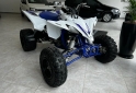 Cuatris y UTVs - Yamaha YAMHA YFZ 450R 2022 2022  6Km - En Venta