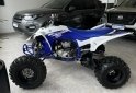 Cuatris y UTVs - Yamaha YAMHA YFZ 450R 2022 2022  6Km - En Venta