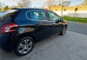 Autos - Peugeot 208 FELINE PACK CUIR 2016 Nafta 110000Km - En Venta