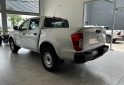 Camionetas - Nissan NISSAN FRONTIER S 4X2 AT 2024 Diesel 0Km - En Venta