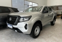 Camionetas - Nissan NISSAN FRONTIER S 4X2 AT 2024 Diesel 0Km - En Venta