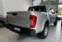 Camionetas - Nissan NISSAN FRONTIER S 4X2 AT 2024 Diesel 0Km - En Venta