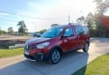 Utilitarios - Renault Kangoo Stepway 1.5 DCI 2023 Diesel 26000Km - En Venta