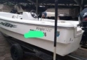 Embarcaciones - VIRGIN MARINE 520 CON MERCURY 60 HP - En Venta