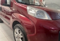 Utilitarios - Fiat Qubo 2013 GNC 166000Km - En Venta