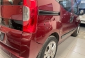 Utilitarios - Fiat Qubo 2013 GNC 166000Km - En Venta