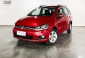 Autos - Volkswagen Suran Trendline 2016 Nafta 84000Km - En Venta