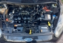 Autos - Ford FIESTA 2015 GNC 120000Km - En Venta