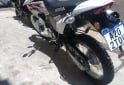 Motos - Honda tornado 2024 Nafta 1800Km - En Venta