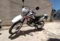 Motos - Honda tornado 2024 Nafta 1800Km - En Venta