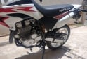 Motos - Honda tornado 2024 Nafta 1800Km - En Venta