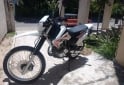 Motos - Honda tornado 2024 Nafta 1800Km - En Venta