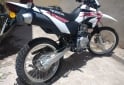 Motos - Honda tornado 2024 Nafta 1800Km - En Venta