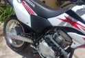 Motos - Honda tornado 2024 Nafta 1800Km - En Venta