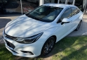 Autos - Chevrolet CRUZE LTZ PLUS 1.4T 4P 2018 Nafta 110000Km - En Venta